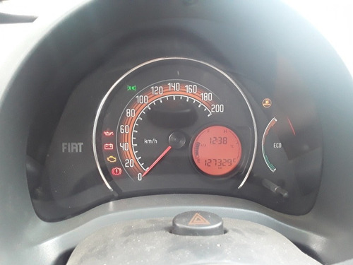 Fiat Uno 2011 1.0 Vivace Flex 5p