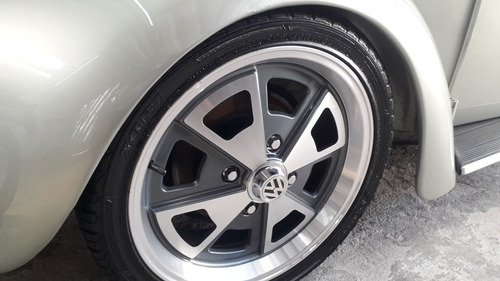 Volkswagem Fusca
