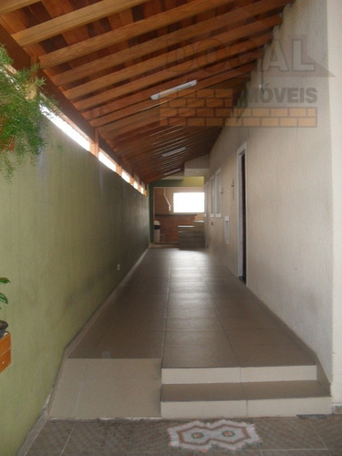 Imagem 16 de 17 de Casa - Cl0347 - 33898715