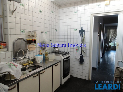 Imagem 14 de 15 de Sobrado - Jardim Consórcio - Sp - 530813