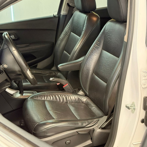 Chevrolet Tracker 1.8 Ltz Aut. 5p