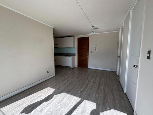 Oportunidad! Depto Arriendo Como Nuevo 2dorm 1ba, Est ,y Bod