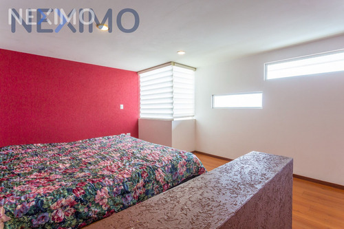 Imagen 12 de 19 de Casa En Venta En La Calera, Puebla