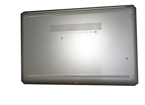 Laptop Hp Amd A9 Radeon R5 1tb 4ram 15-db0004la (Usado)