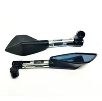 Comprar Espejo Tunning Motocicleta Caferacer Y Otros