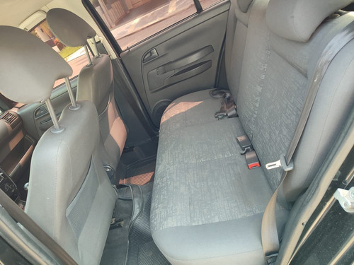 Imagen 6 de 10 de Volkswagen Fox
