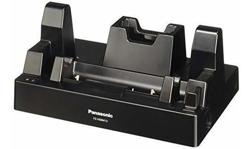 Panasonic Fz-vebm12au Full - Port Replicator