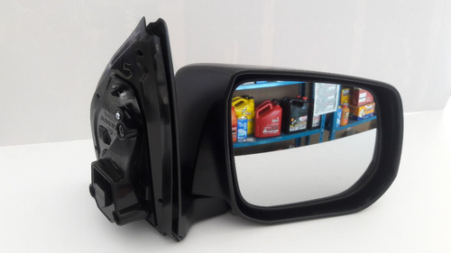 Espejo Retrovisor Manual Original Chevrolet Dmax Rt50 2014-
