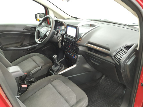Ford Ecosport 1.5 Se