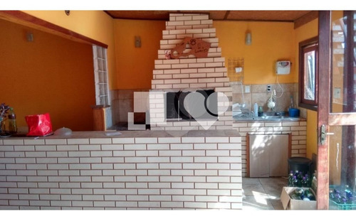 Imagem 12 de 18 de Linda Casa De 4 Dormitórios Com Suíte E 3 Vagas Na Zona Sul De Porto Alegre. - Reo430084
