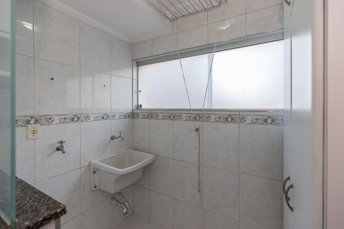 Imagem 18 de 25 de Apartamento - Ap07431 - 71059825