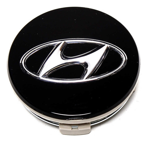 Tapa Rueda Original Hyundai Elantra 2016 2020