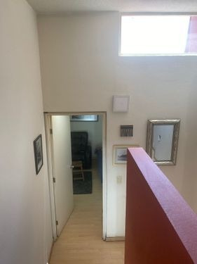 Imagen 12 de 28 de Moderno Departamento En Nonoalco Mixcoac.