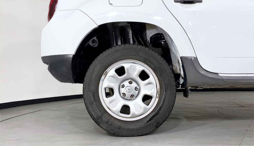 Imagen 12 de 15 de 110306 - Renault Duster 2018 Con Garantía