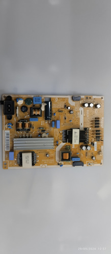Fuente Samsung Smart Tv Un40j5500af (Usado)