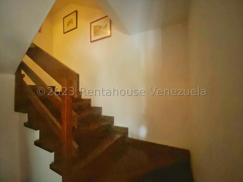 Casa En Venta En Prados Del Esteca 24-3513 Yg