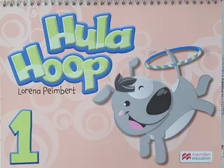 Hula Hoop 1