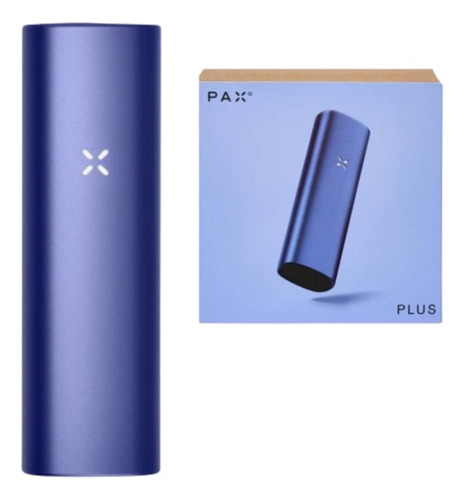 Pax Plus Kit Periwinkle