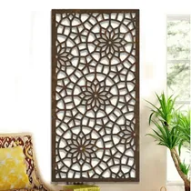 Comprar Panel Decorativo Biombo Separador De Ambiente 