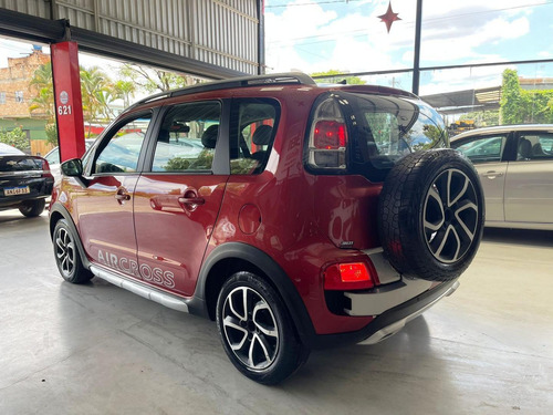 Citroën Aircross Glx 1.6