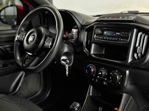 Fiat Strada 1.3 FIREFLY FLEX FREEDOM CS MANUAL
