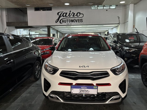 Kia Stonic STONIC 1.0 TGDI MHEV SX AUTOMÁTICO