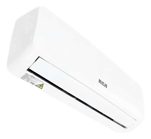 Minisplit Aire Acondicionado Inverter Rca Rcaams121 Frío 1 T