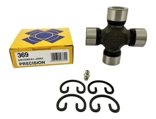 comprar Cruceta Universal Precision  Ford Chevrolet  369 329