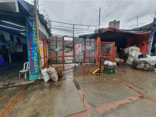Arriendo Parqueadero Itagüí