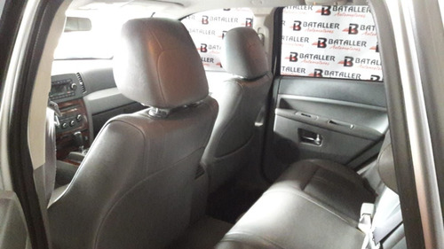 Imagen 18 de 22 de Jeep Grand Cherokee Limited 3.0crd V6 218 Hp 4x4 A/t 2006