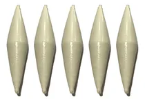 Comprar Boyas Elevadoras Doble Cono 8cm X 5 U Pesca Variada Peje