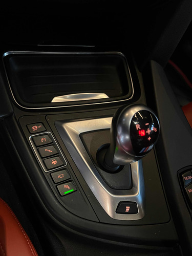 BMW Serie M 3.0 M4 560cv