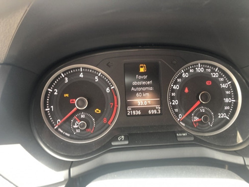 Gol 1.0 12v Mpi Totalflex Track 4p Manual 21000km