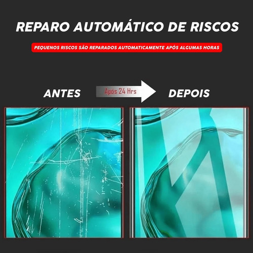 Película Hidrogel Compatível Com Xiaomi Mi 4c