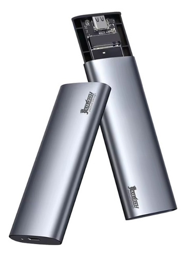 Disco Sólido Ssd Externo 1tb Nvme Tipo C Usb 3.2 Portatil