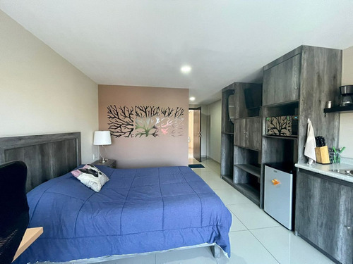 Edificio En Venta, Villas De La Hacienda, 594 Mts