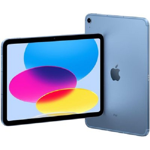 iPad Apple 10.9  64gb Wi-fi + Cellular 10th Generation