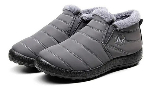 Botines Impermeables Keep Warm Bootes