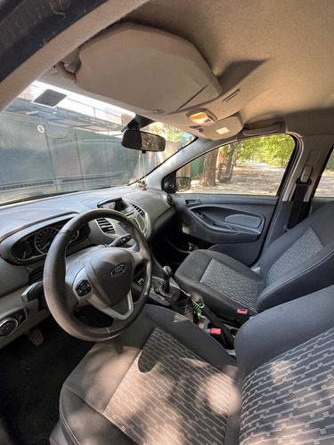 Ford Ka 1.5 Se