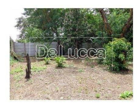 Imagem 9 de 11 de Terreno À Venda Em Jardim Conceição (sousas) - Te002478
