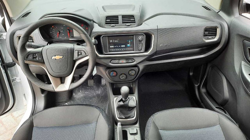 Imagem 2 de 14 de Chevrolet Spin Lt 1.8 (flex)