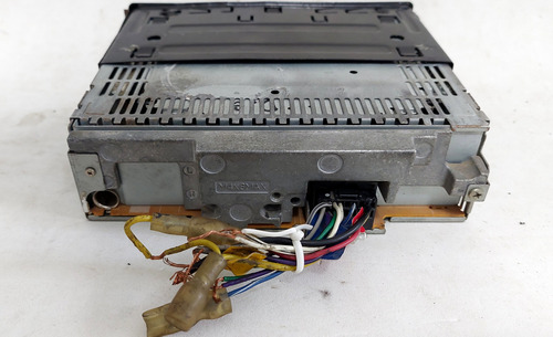 Pioneer Deh-1080e: Cd Player Com Auxiliar Para Estéreos (Usado)
