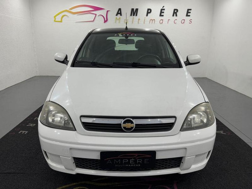 Chevrolet Corsa Hatch Maxx
