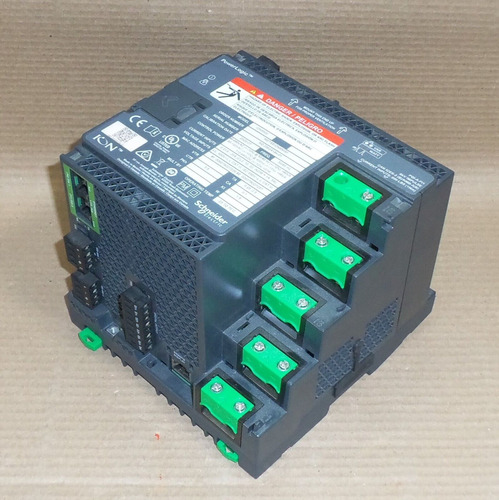 Schneider Electric Power Logic Ion9500 Power Meter Unit  Aab