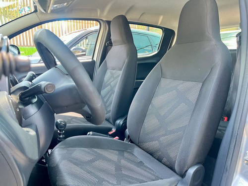 Fiat Mobi 1.0 Like Mt