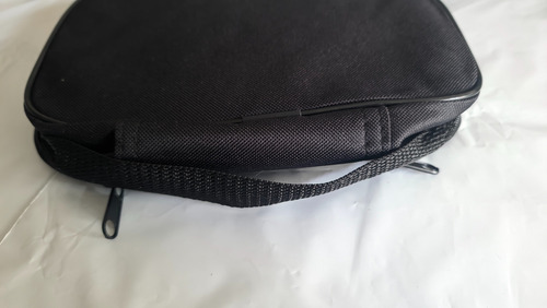 Funda - Bolsa Para Fluke 287c, 289c, 87v, 88v, 28ii, 1503