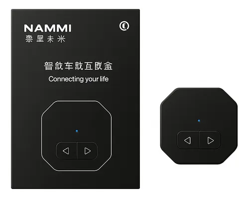 Interface Adaptador Carplay Para Auto Electrico Nammi