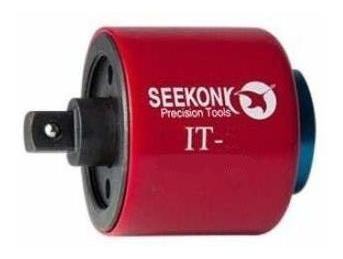 Seekonk It-3-rd-15 Limitador Par Preestablecido 1 4  Rojo