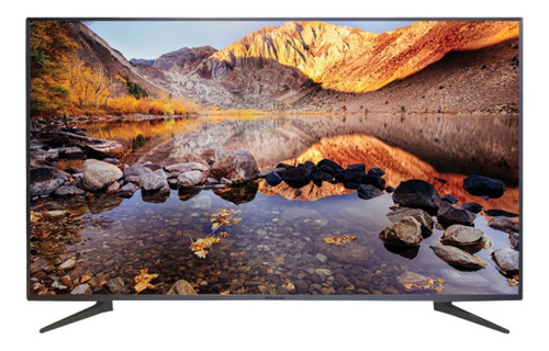 Imagen 1 de 2 de Smart TV Polaroid PTV55174KILED 4K 55"