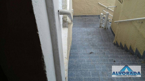Imagem 4 de 8 de Salão Comercial Para Locação, Jardim São Dimas, São José Dos Campos - Lo0032. - Sl0052